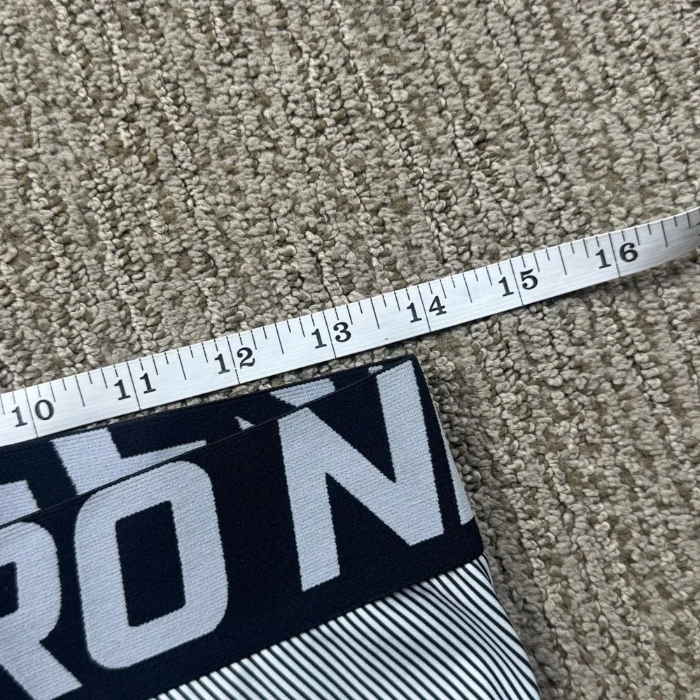 Nike Pro Mens XL Hyperwarm Lines Dri FIt Max Compression Tights
